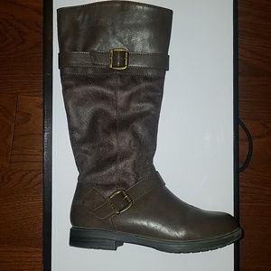 Girl's Nine West Boots